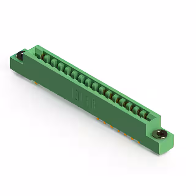 307-032-559-203 EDAC Inc.  Edgeboard Connectors